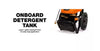 Generac GC2300 2300 PSI 1.2 GPM Electric Pressure Washer New
