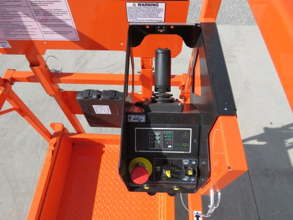 New 2026 JLG ES2632 Scissor Lift
