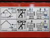 New 2026 SKYJACK SJ3220 E - Powered Deck Extension Scissor Lift