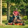 Bad Boy ZT Elite 60 in. 26 HP Gas Zero-Turn Mower