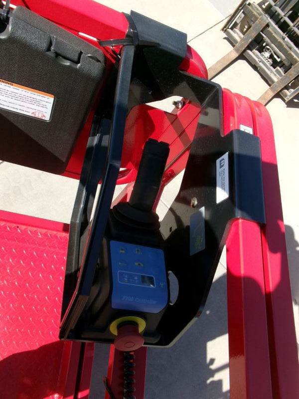 New 2026 MEC 1330 SE Scissor Lift