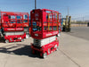 New 2026 MEC 1330 SE Scissor Lift