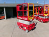 New 2026 MEC 1330 SE Scissor Lift