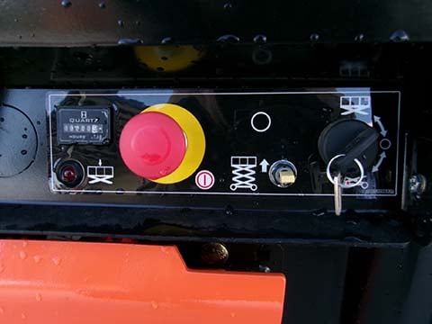 New 2026 JLG ES2646 Scissor Lift