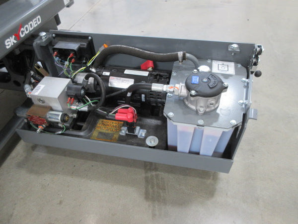 New 2026 SKYJACK SJ3219 E Scissor Lift