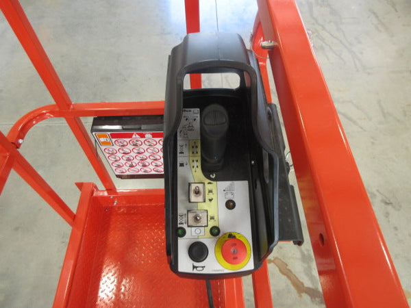 New 2026 SKYJACK SJ3219 MICRO Scissor Lift