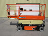 New 2026 JLG ES2632 Scissor Lift