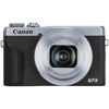 Canon G7 X Mark III 20.1MP 4K Digital Camera