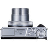 Canon G7 X Mark III 20.1MP 4K Digital Camera