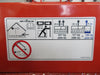 New 2026 SKYJACK SJ3219 MICRO Scissor Lift