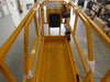 New 2026 JCB S2632E Scissor Lift
