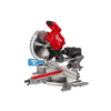 Milwaukee 18V Lithium-Ion Brushless 12 in. Cordless Dual Bevels Sliding Compoundd