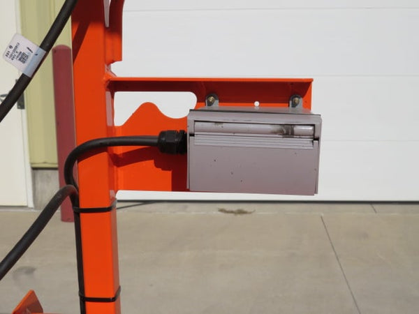 New 2026 JLG ES2632 Scissor Lift