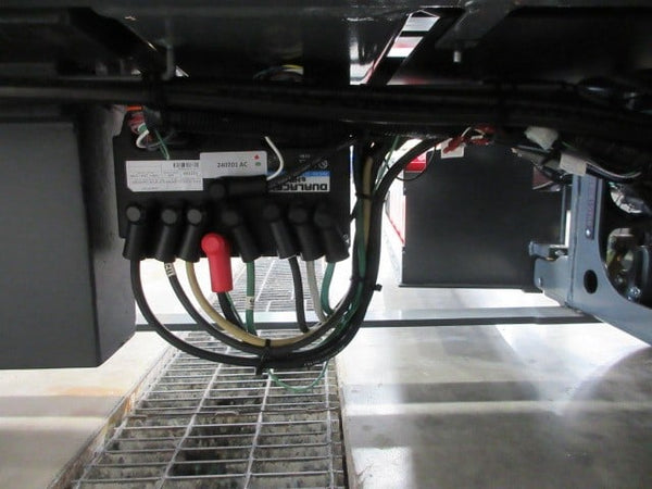 New 2026 SKYJACK SJ3220 E - Powered Deck Extension Scissor Lift