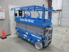 New 2026 GENIE GS-2632 Scissor Lift