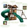 Tacoma Falls Swing Set