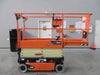 New 2026 JLG ES1932 Scissor Lift
