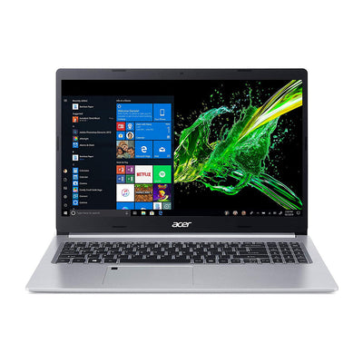 Acer A515-56T-7242 Intel Core i7-1165G7 - 16GB RAM 512GB SSD15.6 Inch - Win 10 ( 1 Year Warranty )