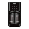 Cuisinart DCC-T20IHR 14-Cup Touchscreen Programmable Coffeemaker - Refurbished (6 Month Warranty)