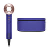 Dyson Supersonic Hairdryer Vinca Blue-Rose - Refurbished ( 1-Year Dyson Warranty )