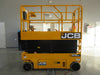 New 2026 JCB S3246E Scissor Lift