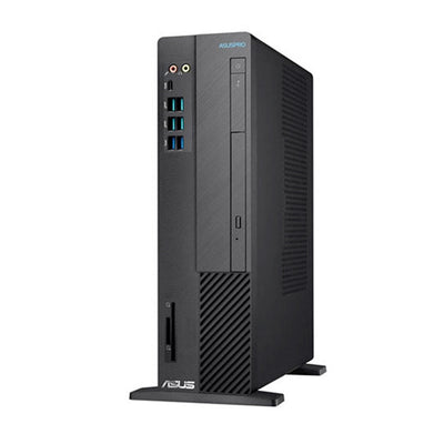 Asus D641SC-Q73SP Intel Core i7-9700 - 8GB Memory512GB SSD - Intel UHD Graphics 630 - Win 10( 1 year Warranty ) - Open Box