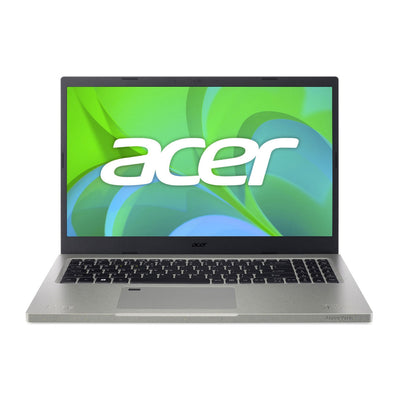 Acer Aspire VERO AV15-51-526Y Intel Core i5-1155G7 16GB RAM512GB SSD15.6 Inch - Intel Iris Xe Graphics Win 11 - Open Box ( 1 Year Warranty )