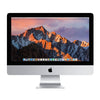 Apple iMac 21.5 Inch (Mid 2017)  Core i5 3.0GHz - 1TB HD - 8GB RAM - 2GB Radeon Pro Graphics - (90 Days Warranty) - Open Box