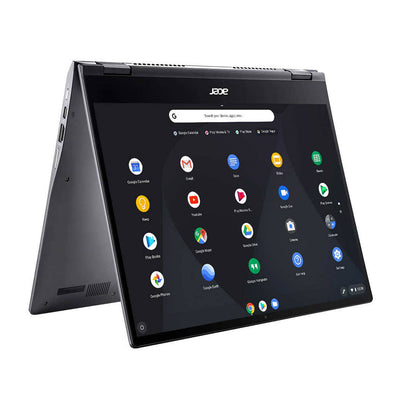 Acer Spin CP713-2W-35UA 2-in-1 Chromebook - Intel Core i3-10110U - 8GB RAM128GB SSD 13.5 Inch QHD - Chrome OS