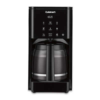 Cuisinart DCC-T20IHR 14-Cup Touchscreen Programmable Coffeemaker - Refurbished (6 Month Warranty)