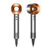 Dyson Supersonic Hairdryer Nickel/Copper - Refurbished ( 1 Year Dyson Warranty )