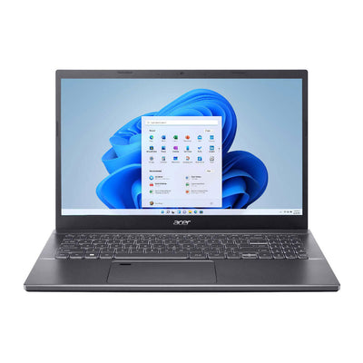 Acer Aspire 5 A515-57-797B - Intel Core i7-12650H32GB RAM 1TB SSD - 15.6 Inch FHD Intel UHD Graphics Win 11 - Open Box ( 1 Year Warranty )
