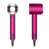 Dyson Supersonic Hairdryer Fuchsia Nickel - Refurbished ( 1-Year Dyson Warranty )