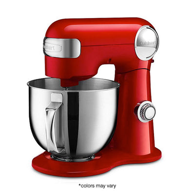 SM-50RC Precision Master 5.5 Qt (5.2L) Stand Mixer - Refurbished (6 Month Warranty)