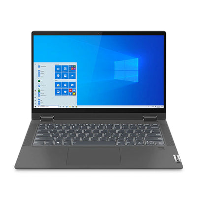 Lenovo 81X20067CF Flex 5AMD Ryzen 7 4700U (2.0GHZ)16GB RAM512GB SSD14 InchWin 10 Home - Open Box ( 1 Year Warranty )