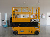 New 2026 JCB S2632E Scissor Lift
