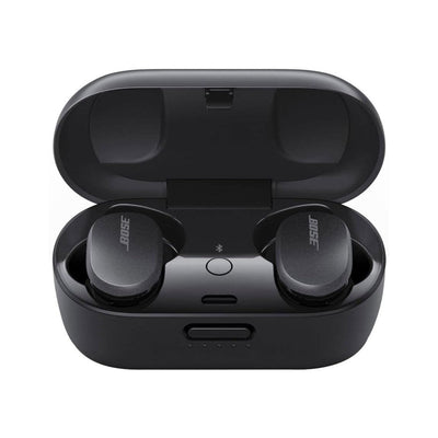 Bose QuietComfort Noise Cancelling Earbuds - Open Box ( 1-Year Warranty )