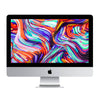 Apple iMac 21.5 Inch  Core i3 - 8GB RAM - 256GB SSD /-Retina 4K Display / AMD Radeon Pro 555x Graphics - Open Box ( French Canadian Keyboard)