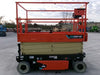 New 2026 JLG ES2646 Scissor Lift