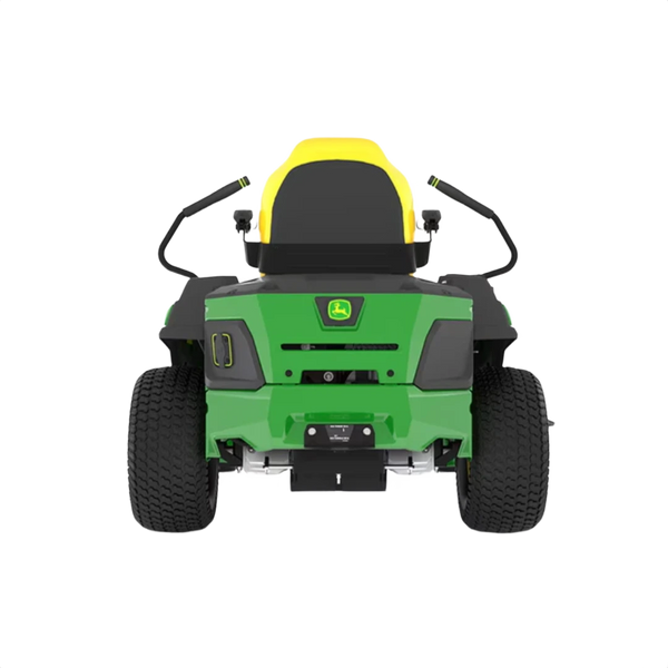John Deere Z370R Electric ZTrak Mower with 42-In Mower Deck