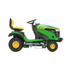 John Deere S240 Lawn Tractor with 42-In. Deck