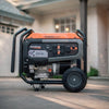 Generac GP6500 Portable Generators.