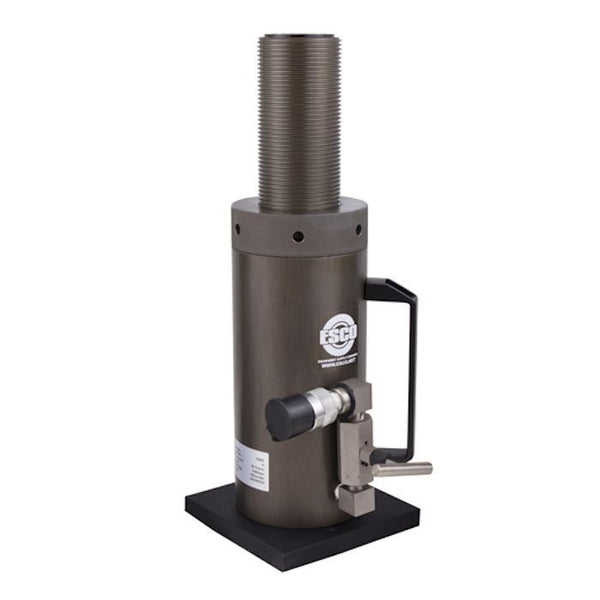 ESCO 50-Ton Safety Locking Collar Jack