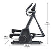 NordicTrack X16 Ellipticals.