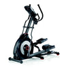 Schwinn 430 Ellipticals.