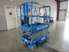 New 2025 GENIE GS-1932m Scissor Lift : Micro Scissor Lift