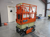 New 2026 JLG ES1930M Scissor Lift