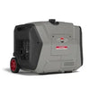 Briggs & Stratton 4500 Watt Inverters Generators 30836