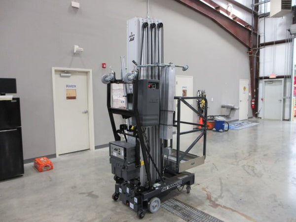 New 2026 JLG 38AM Aerial Work Platform