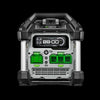 EGO Nexus Portable Power Stations.